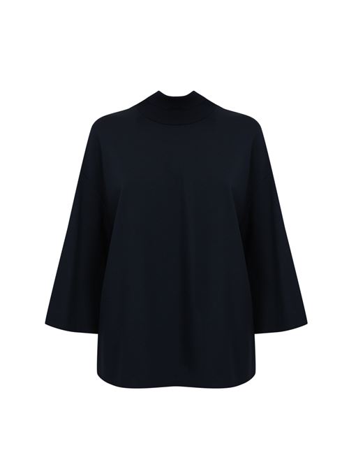 Blusa in punto Milano Liviana Conti | L4WI10N08-0